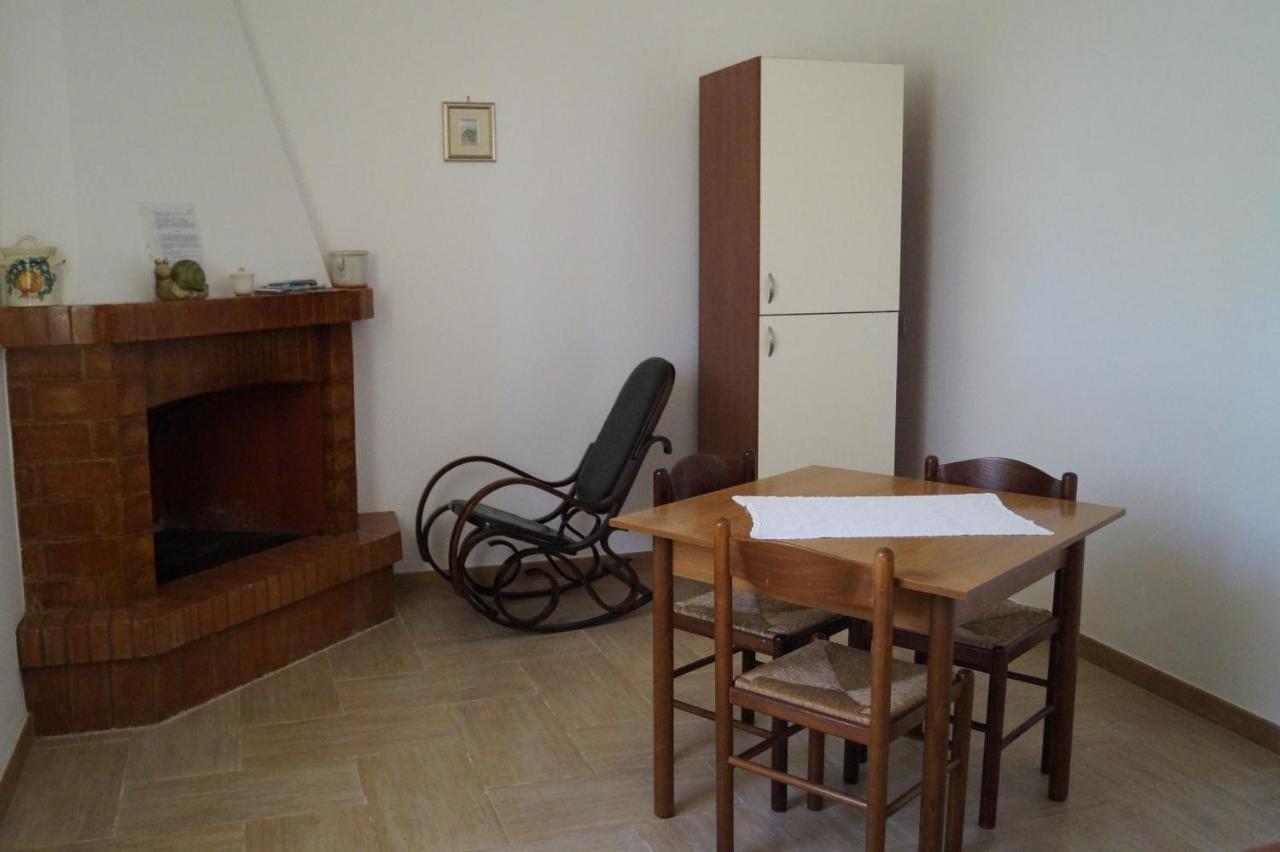 Bed and Breakfast La Casa Del Nonno Альберобелло Экстерьер фото