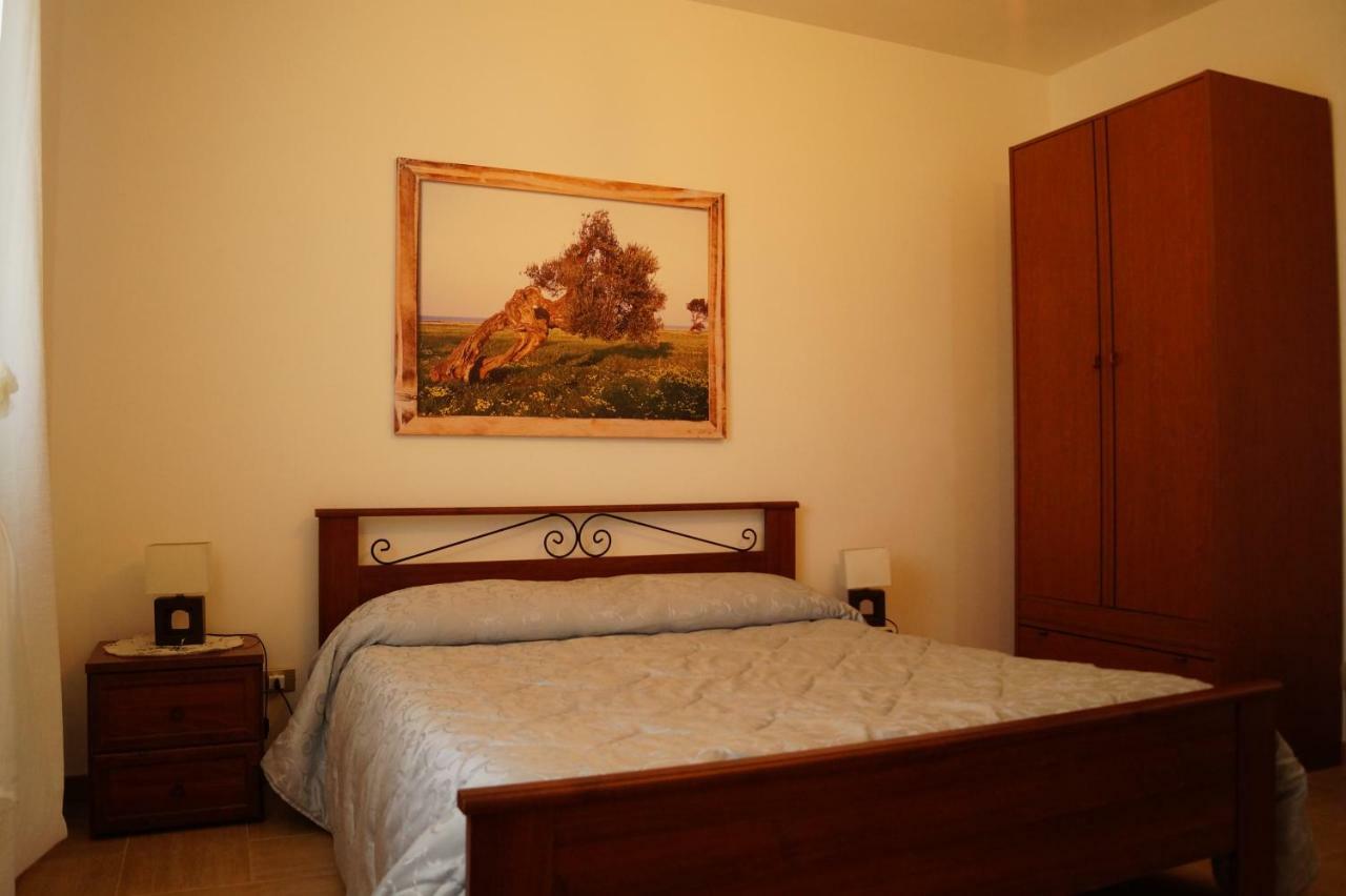 Bed and Breakfast La Casa Del Nonno Альберобелло Экстерьер фото